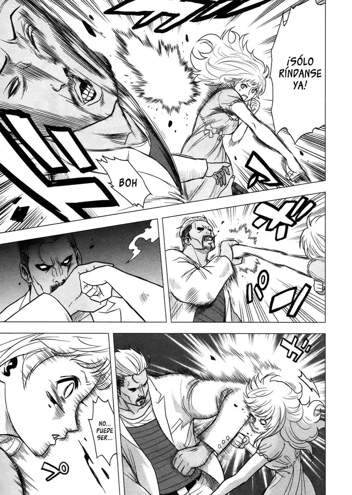 Tokyo ESP (2010) - Capítulo 57 - Página 53 - LectorTMOo