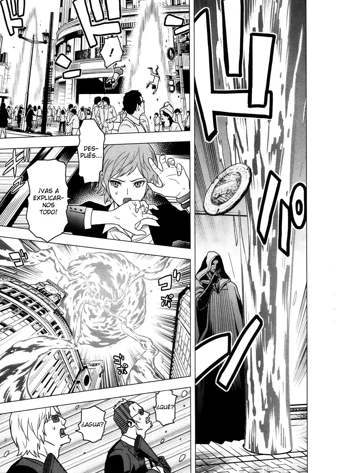 Tokyo ESP (2010) - Capítulo 59 - Página 10 - LectorTMOo