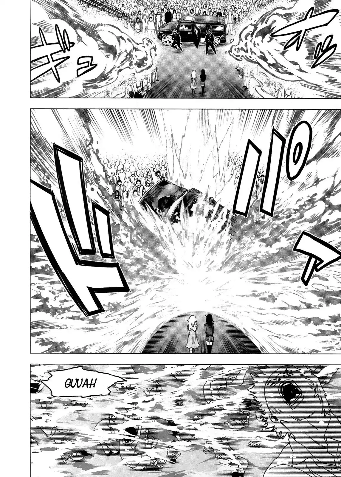 Tokyo ESP (2010) - Capítulo 59 - Página 11 - LectorTMOo