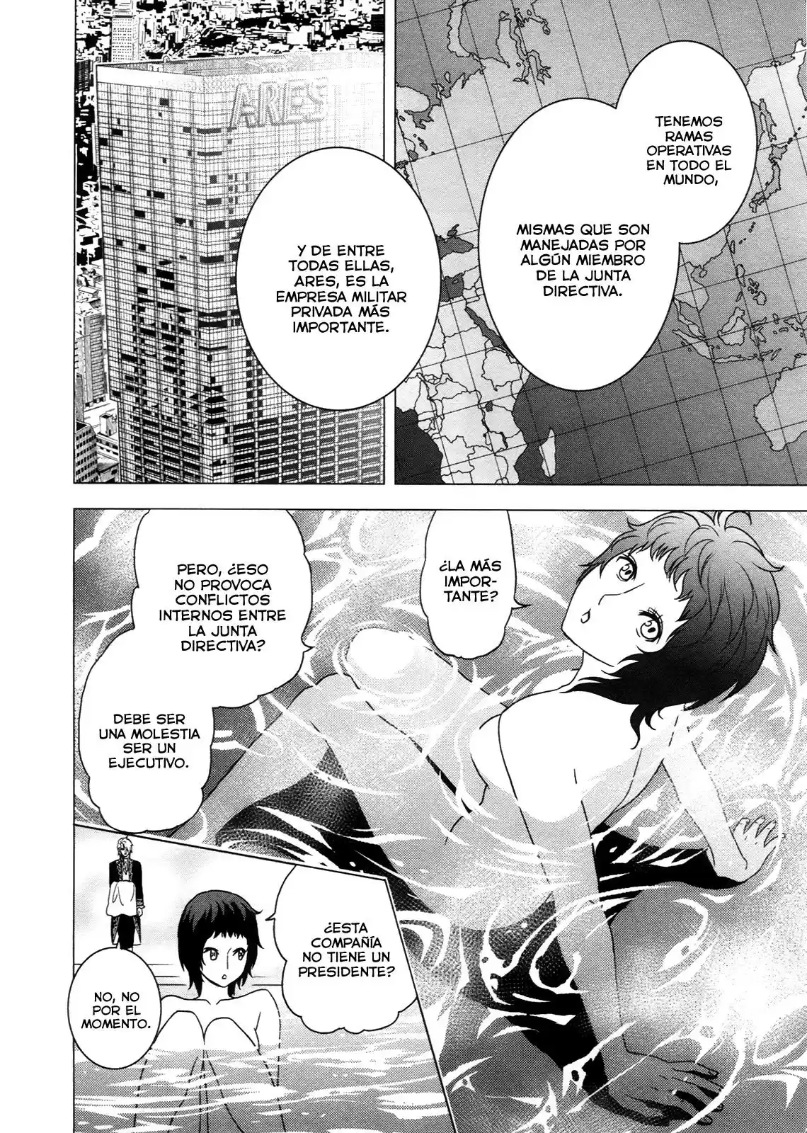 Tokyo ESP (2010) - Capítulo 59 - Página 17 - LectorTMOo