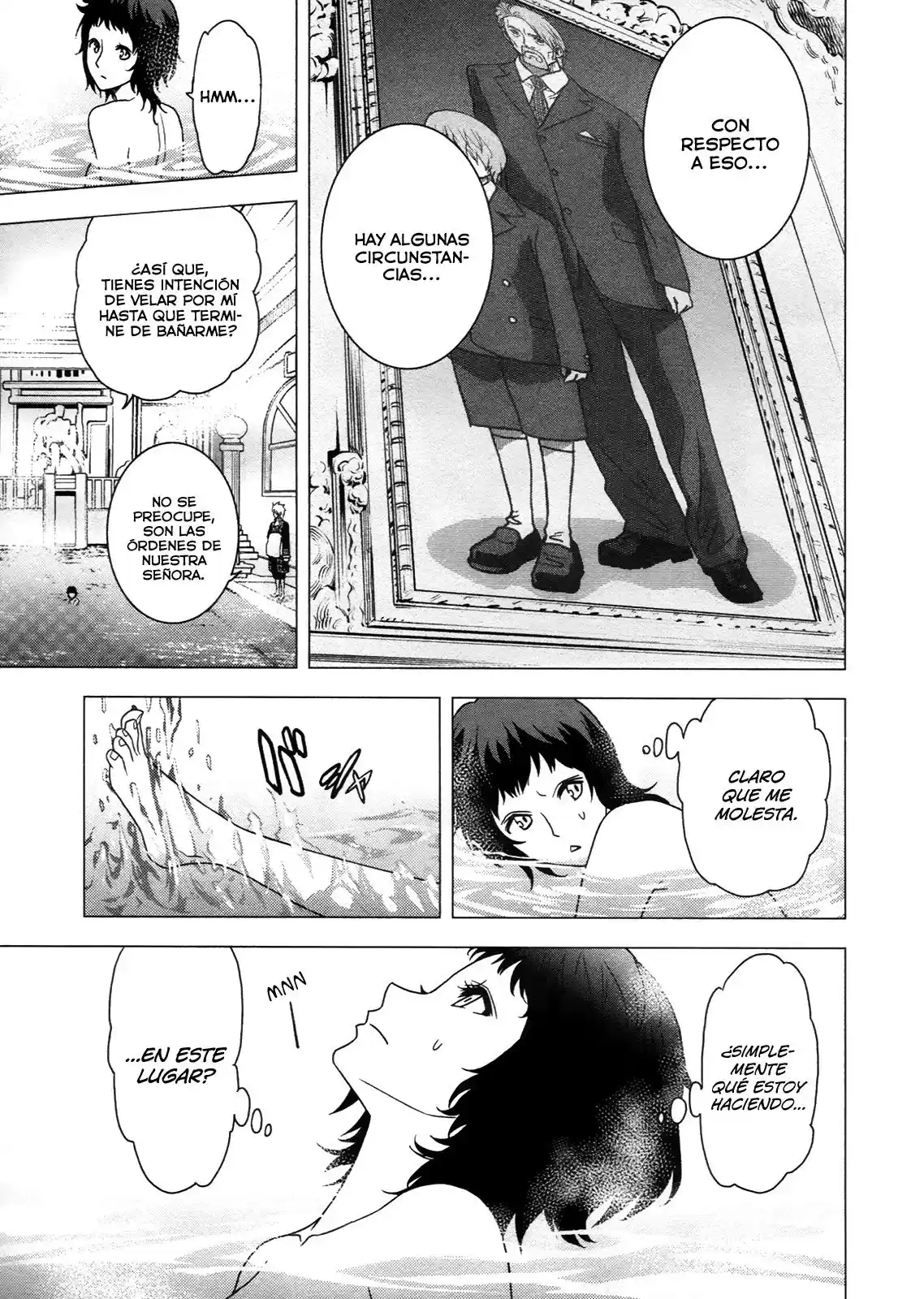 Tokyo ESP (2010) - Capítulo 59 - Página 18 - LectorTMOo