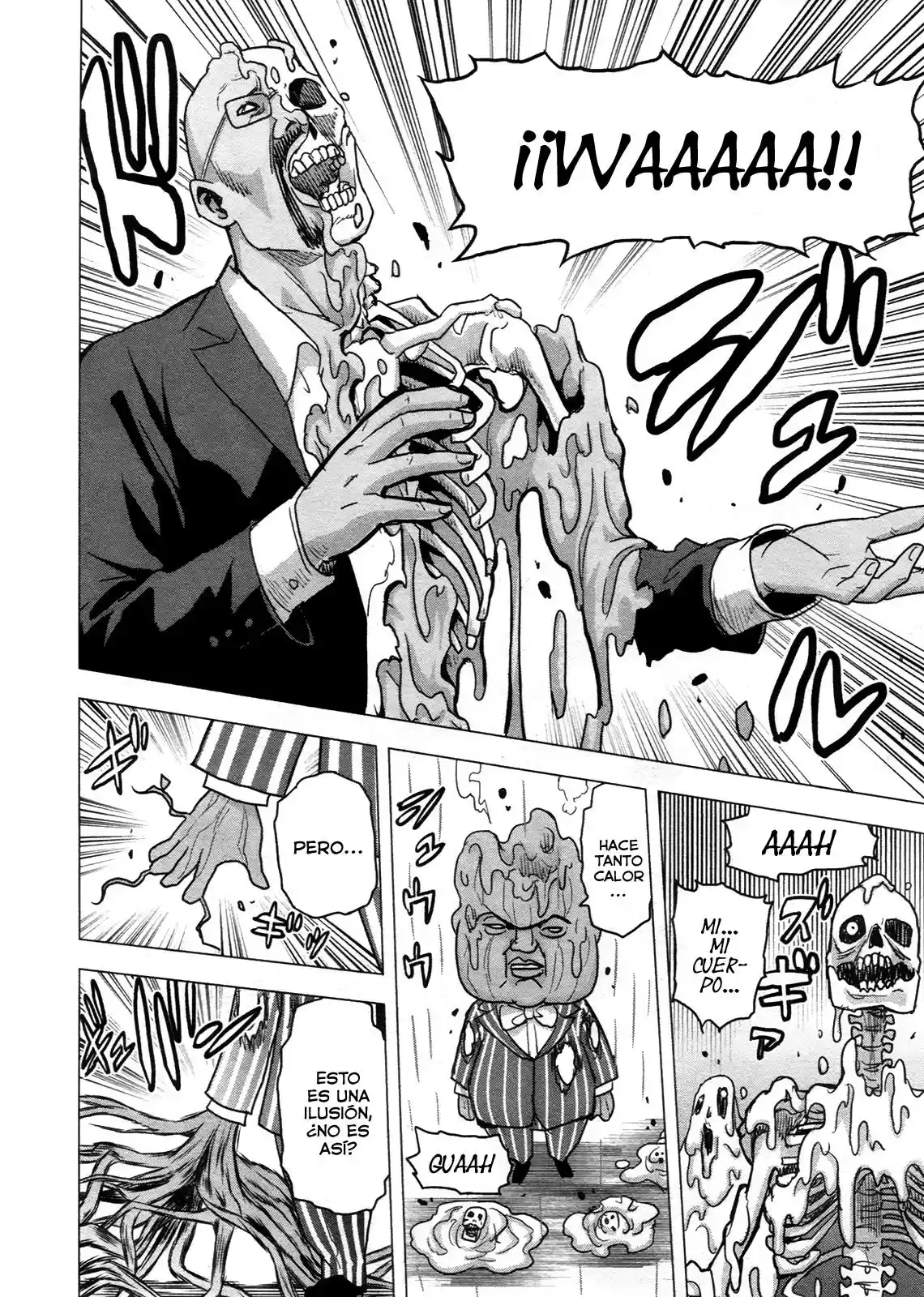 Tokyo ESP (2010) - Capítulo 59 - Página 23 - LectorTMOo