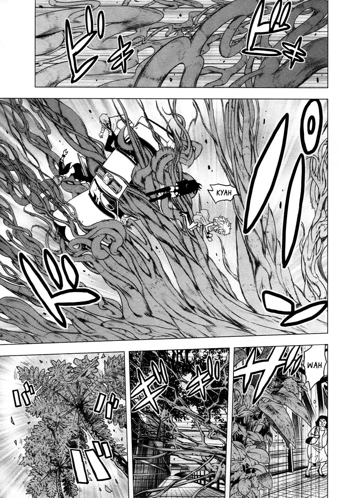Tokyo ESP (2010) - Capítulo 59 - Página 24 - LectorTMOo