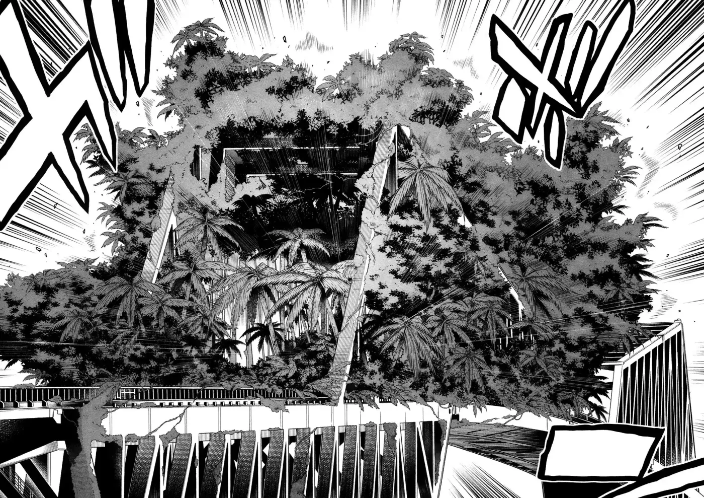 Tokyo ESP (2010) - Capítulo 59 - Página 25 - LectorTMOo