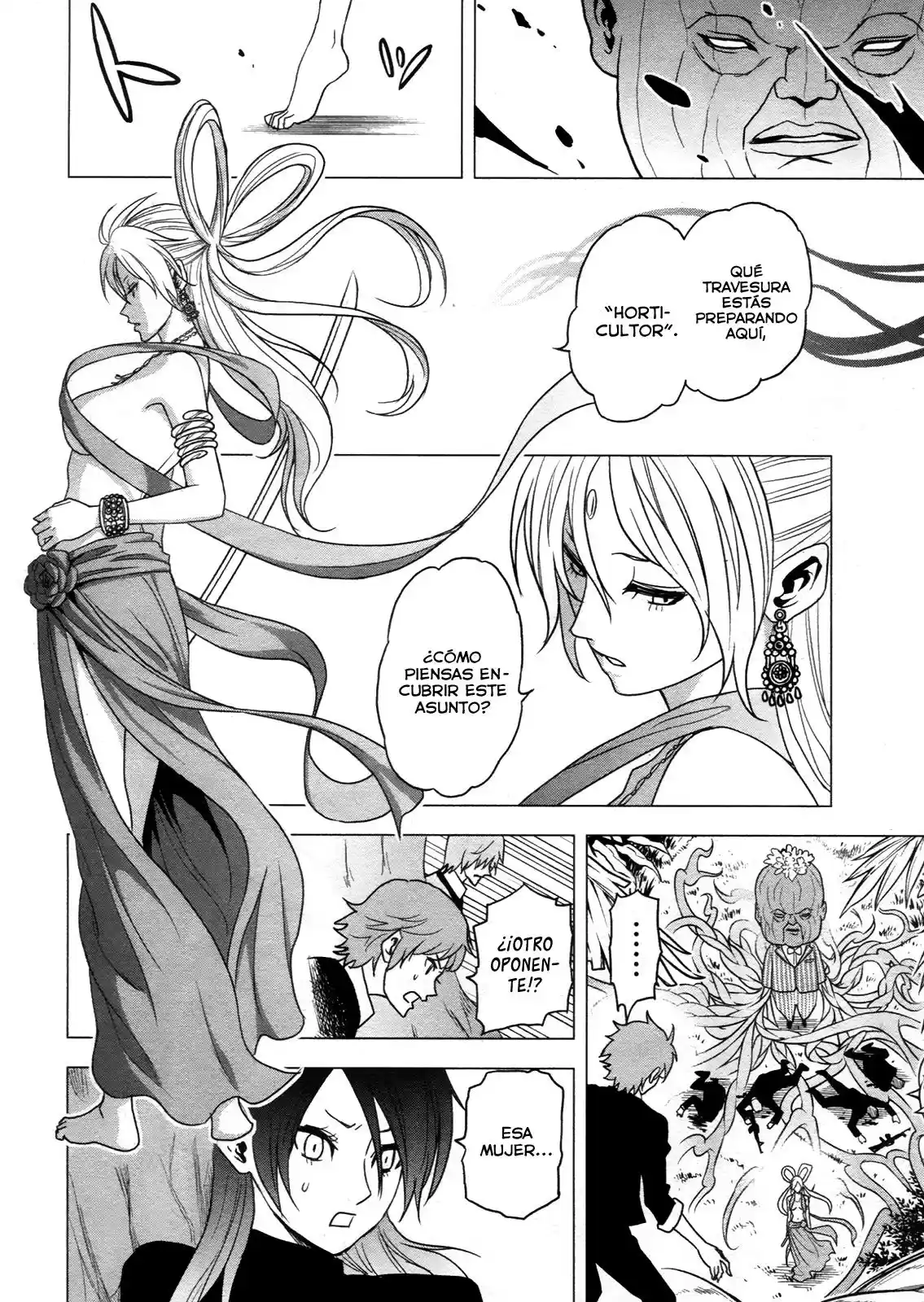 Tokyo ESP (2010) - Capítulo 59 - Página 30 - LectorTMOo
