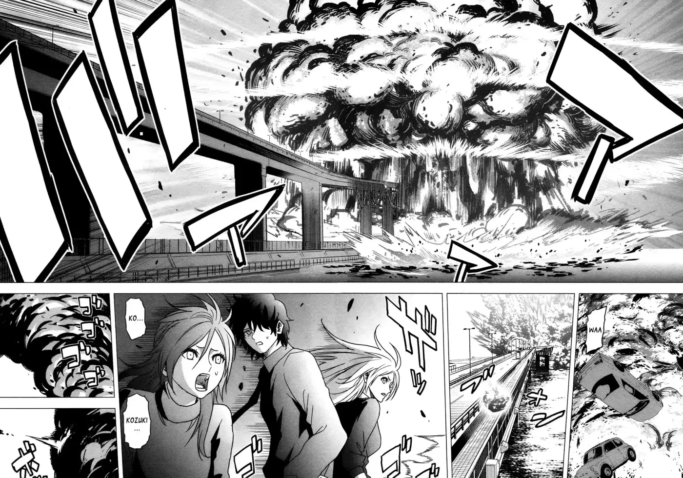 Tokyo ESP (2010) - Capítulo 59 - Página 41 - LectorTMOo