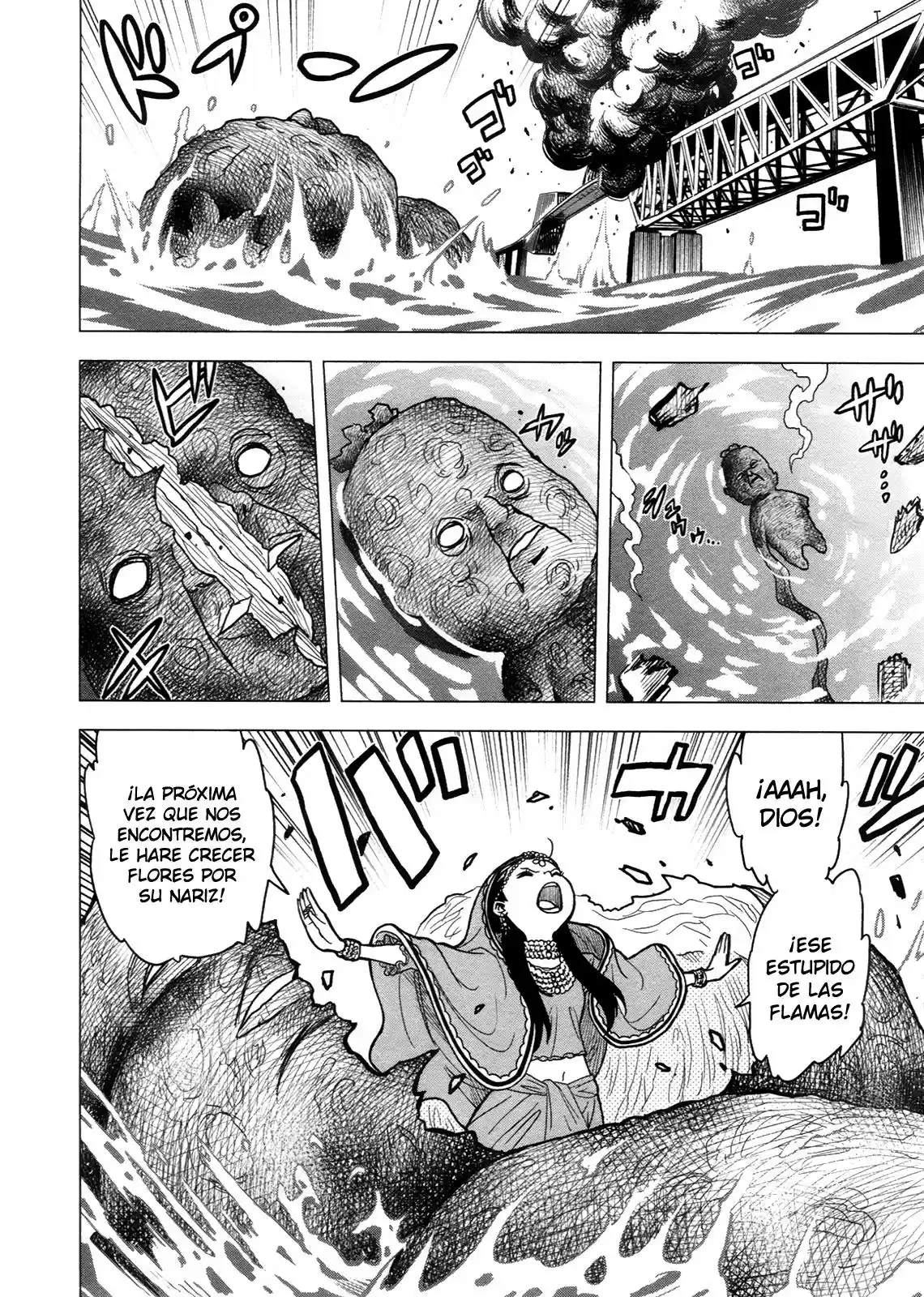 Tokyo ESP (2010) - Capítulo 59 - Página 44 - LectorTMOo