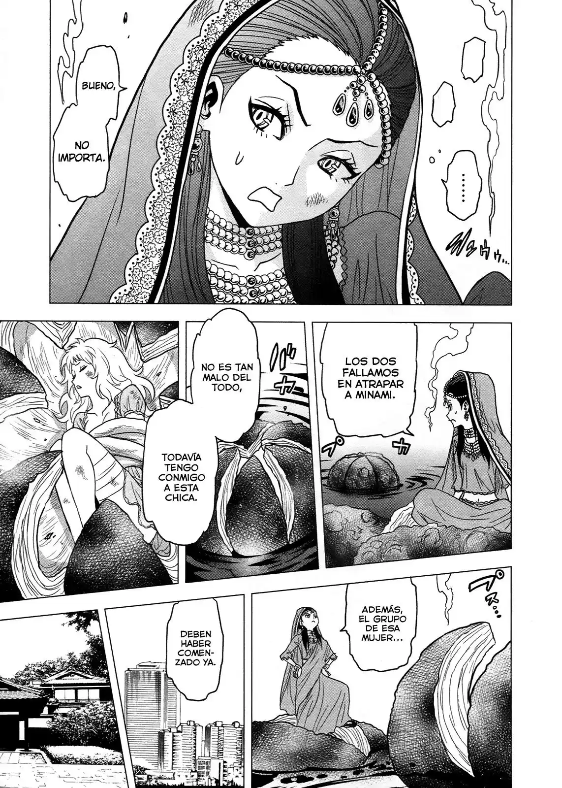 Tokyo ESP (2010) - Capítulo 59 - Página 45 - LectorTMOo