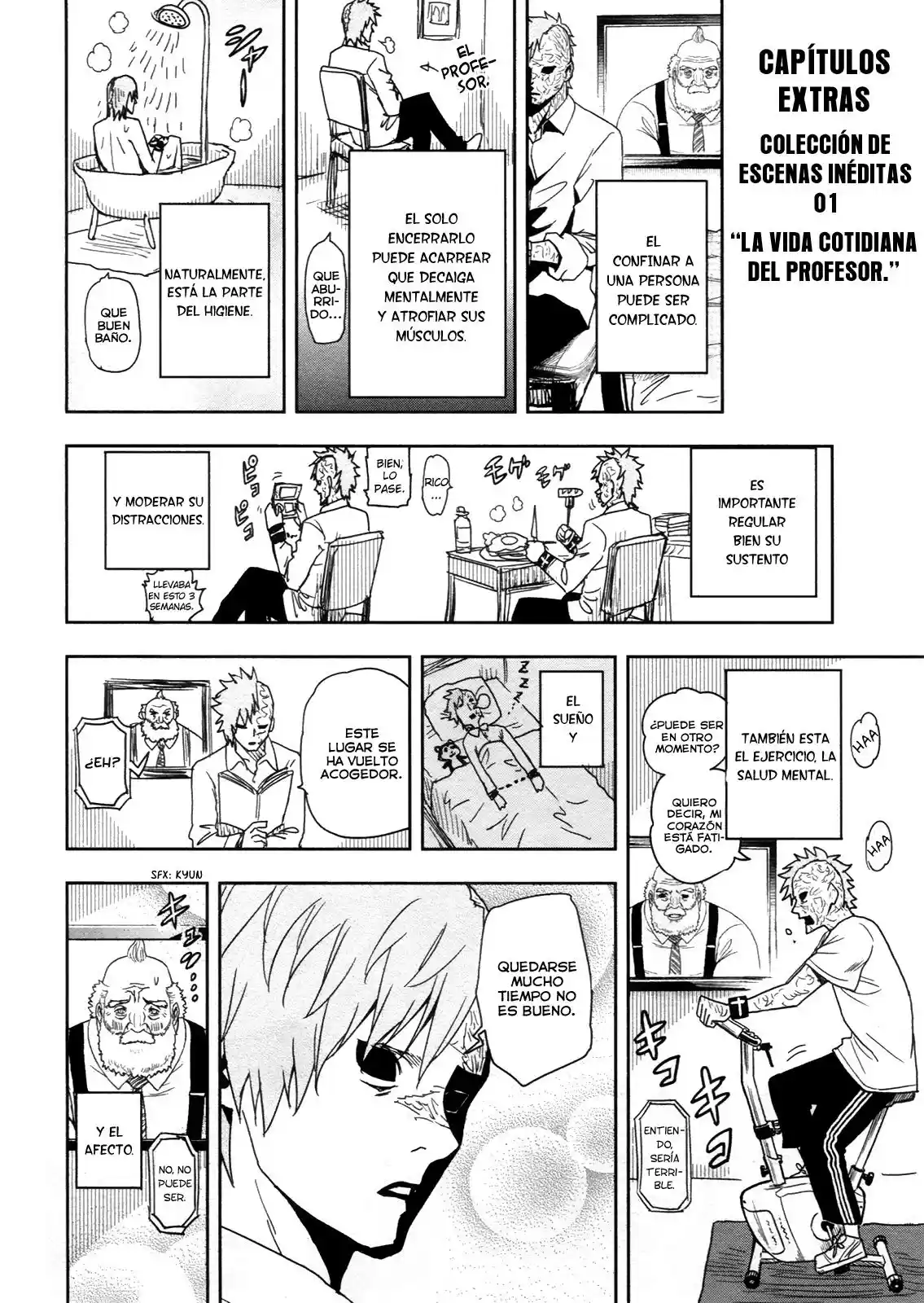 Tokyo ESP (2010) - Capítulo 59 - Página 49 - LectorTMOo