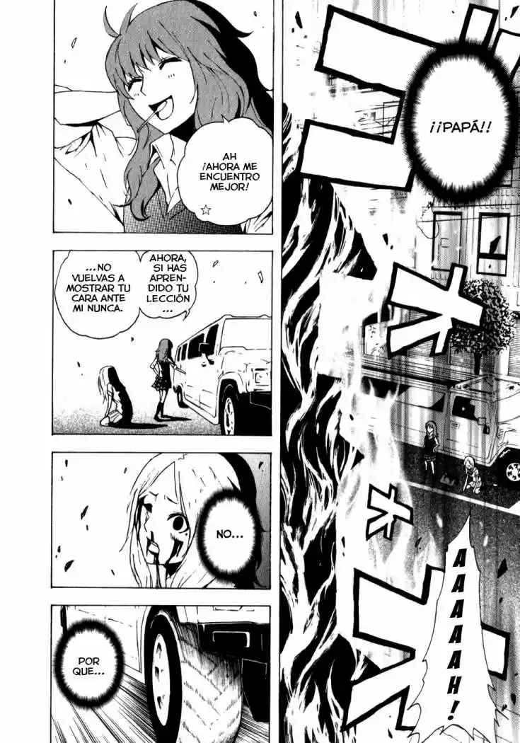 Tokyo ESP (2010) - Capítulo 6 - Página 9 - LectorTMOo