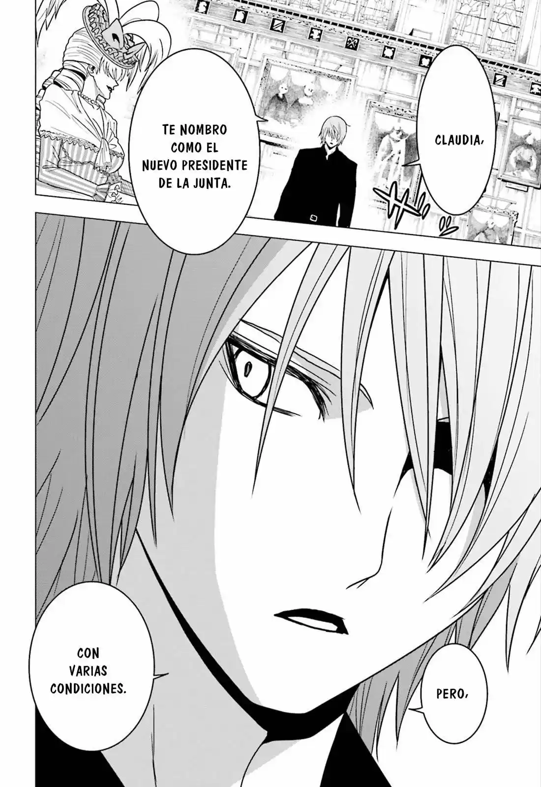 Tokyo ESP (2010) - Capítulo 60 - Página 40 - LectorTMOo