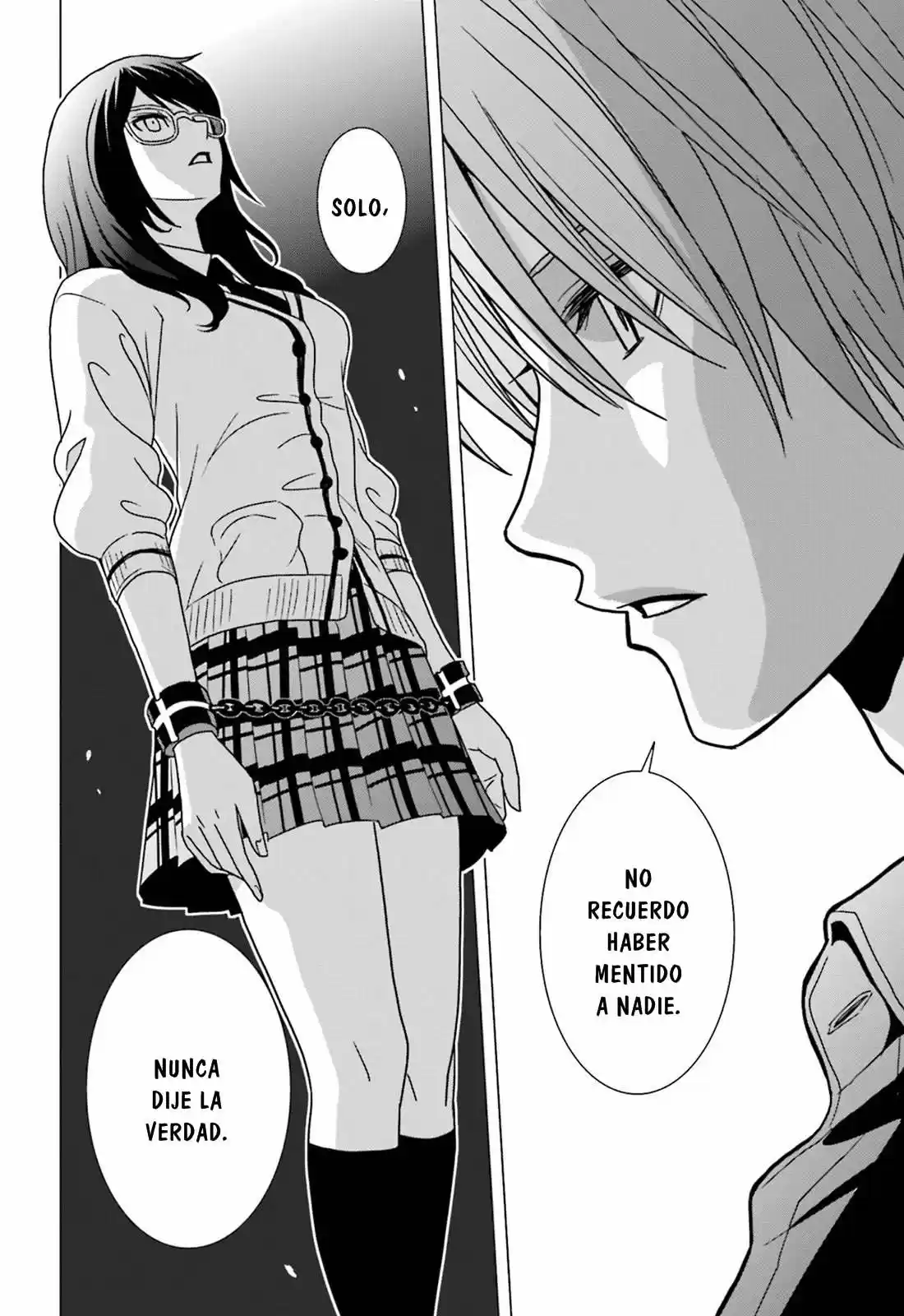 Tokyo ESP (2010) - Capítulo 61 - Página 29 - LectorTMOo