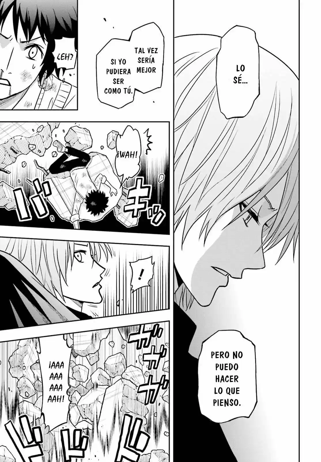 Tokyo ESP (2010) - Capítulo 66 - Página 21 - LectorTMOo