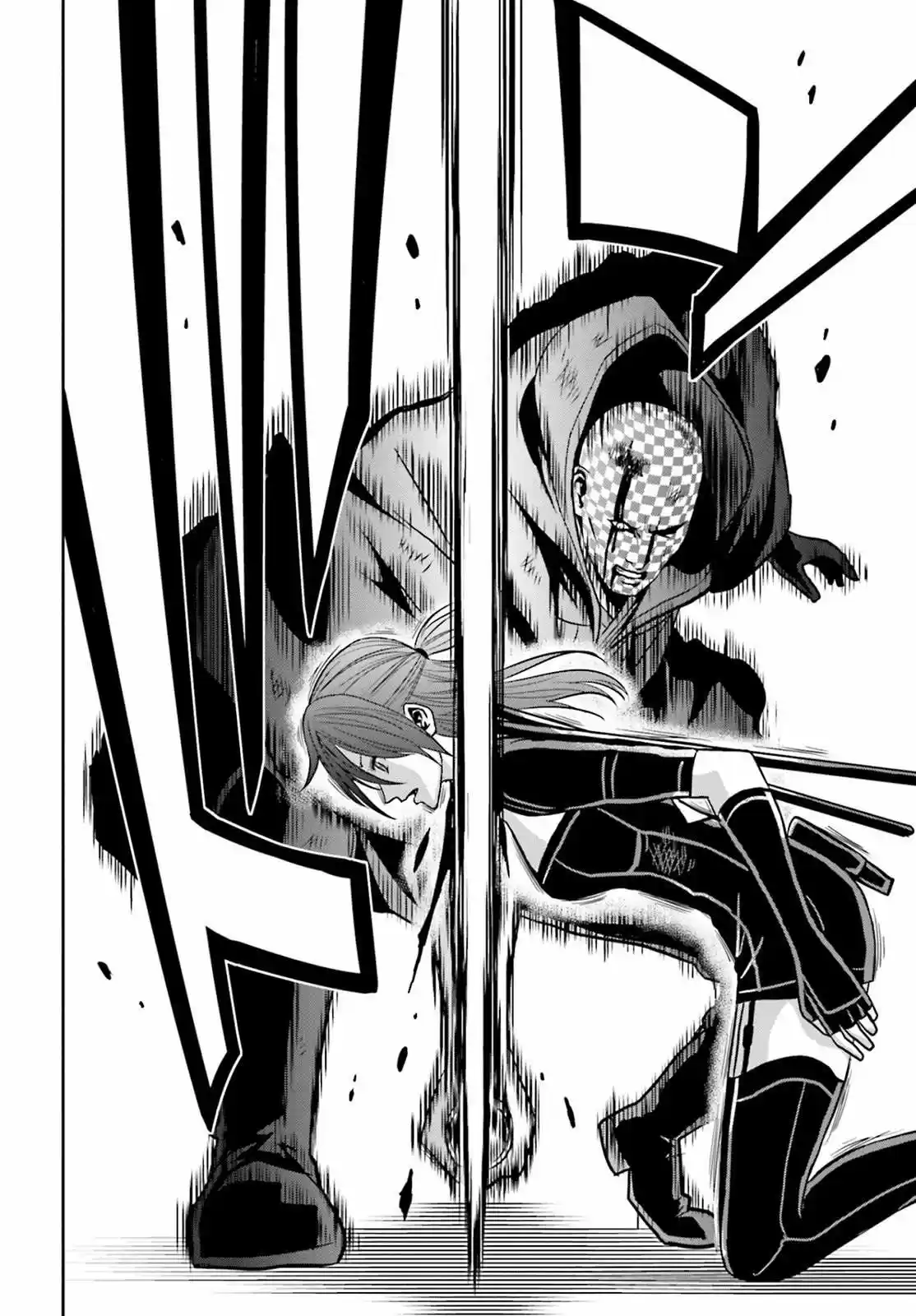 Tokyo ESP (2010) - Capítulo 66 - Página 28 - LectorTMOo
