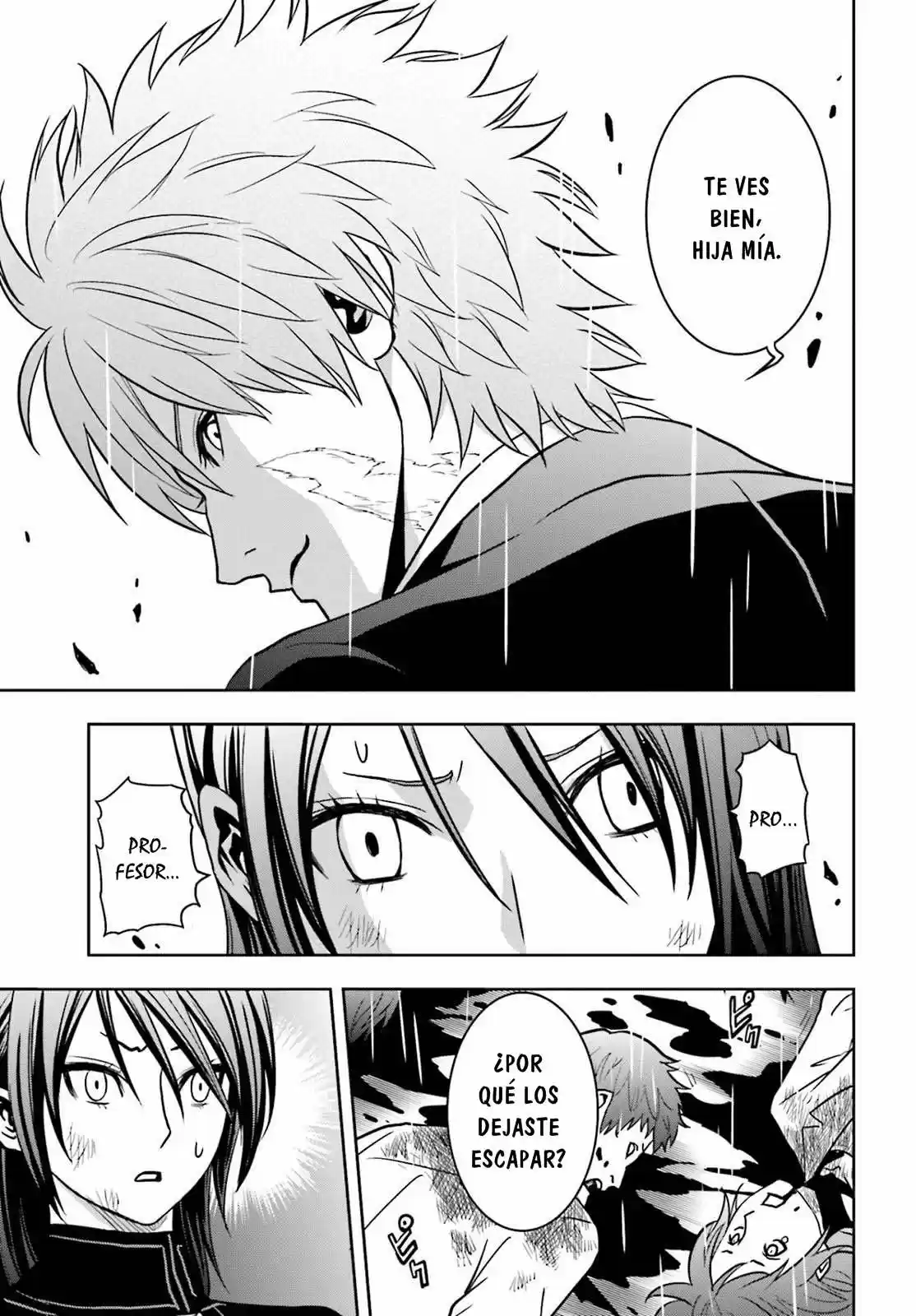 Tokyo ESP (2010) - Capítulo 66 - Página 36 - LectorTMOo