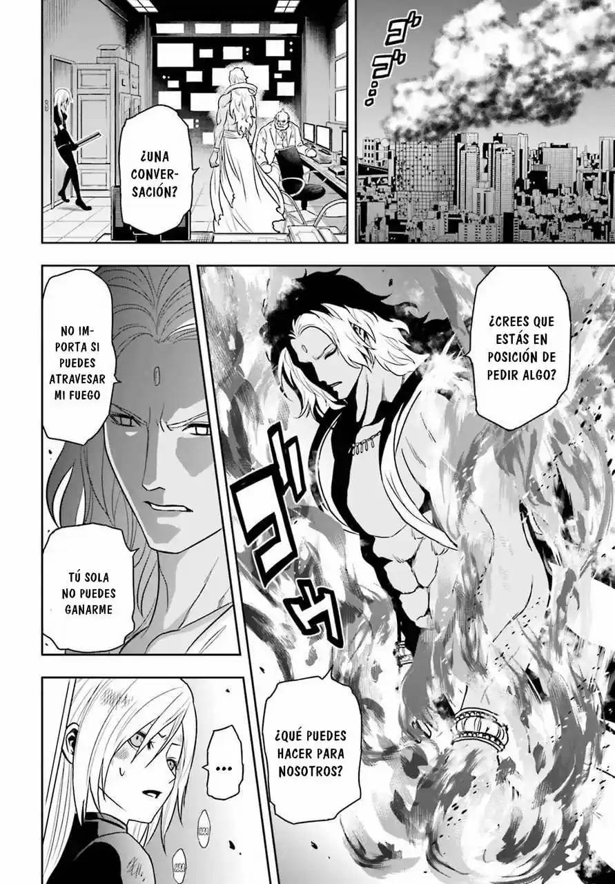Tokyo ESP (2010) - Capítulo 67 - Página 6 - LectorTMOo