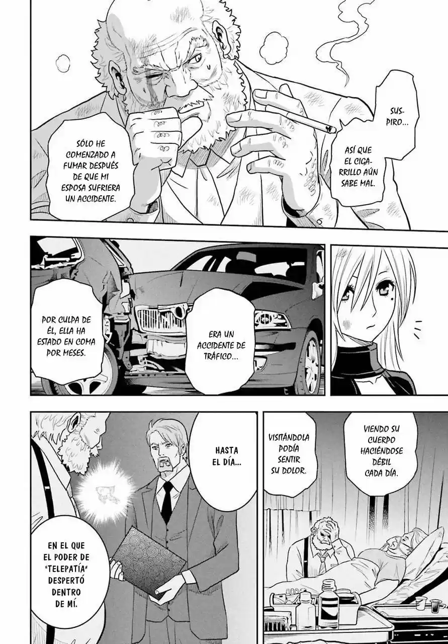 Tokyo ESP (2010) - Capítulo 67 - Página 10 - LectorTMOo