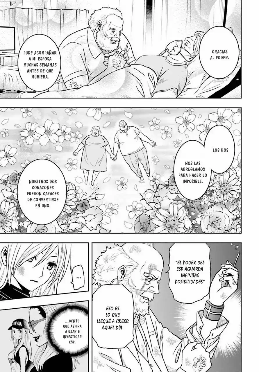 Tokyo ESP (2010) - Capítulo 67 - Página 11 - LectorTMOo