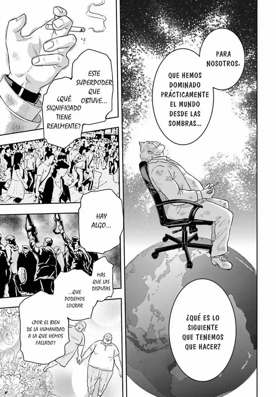 Tokyo ESP (2010) - Capítulo 67 - Página 13 - LectorTMOo