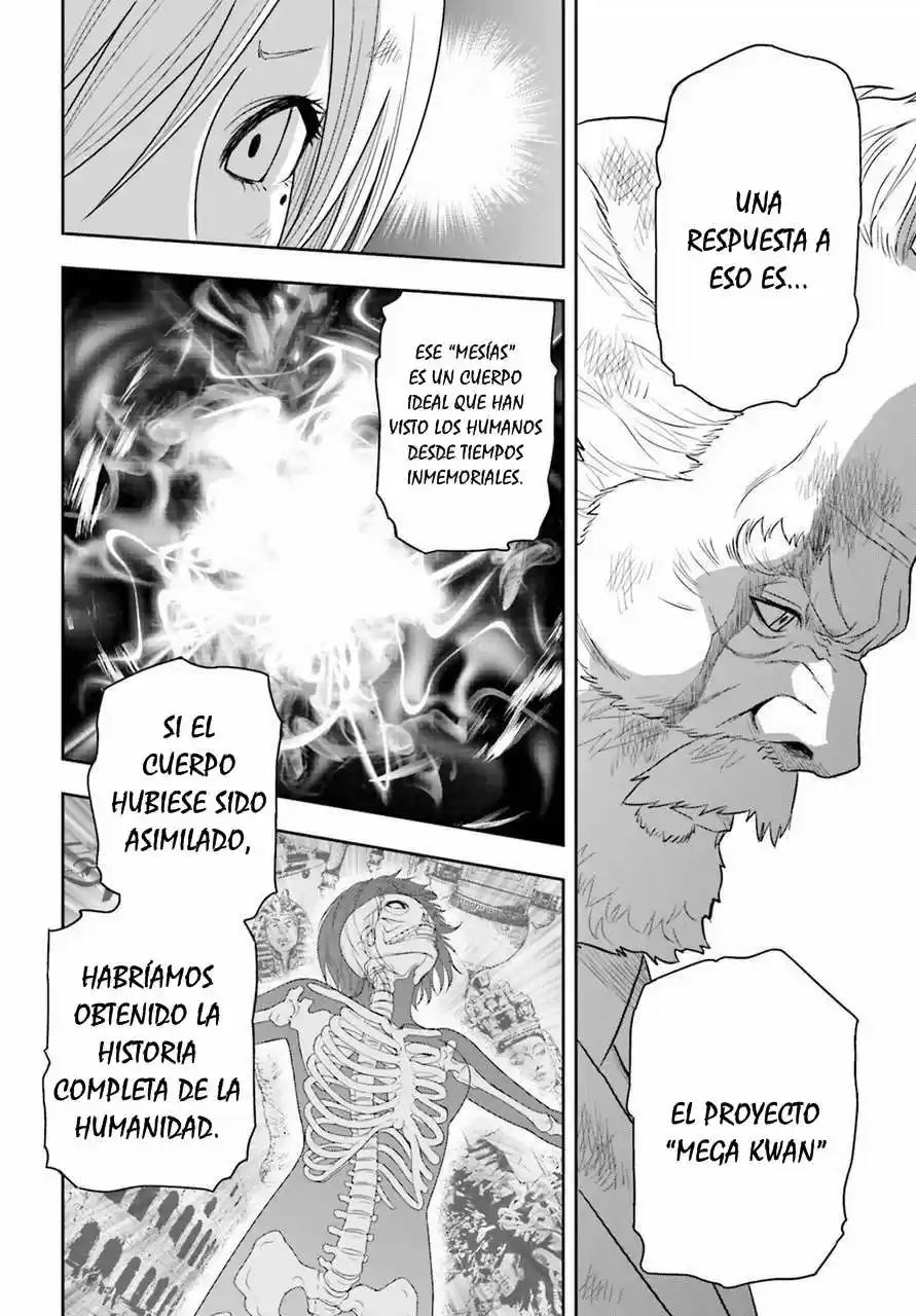 Tokyo ESP (2010) - Capítulo 67 - Página 14 - LectorTMOo