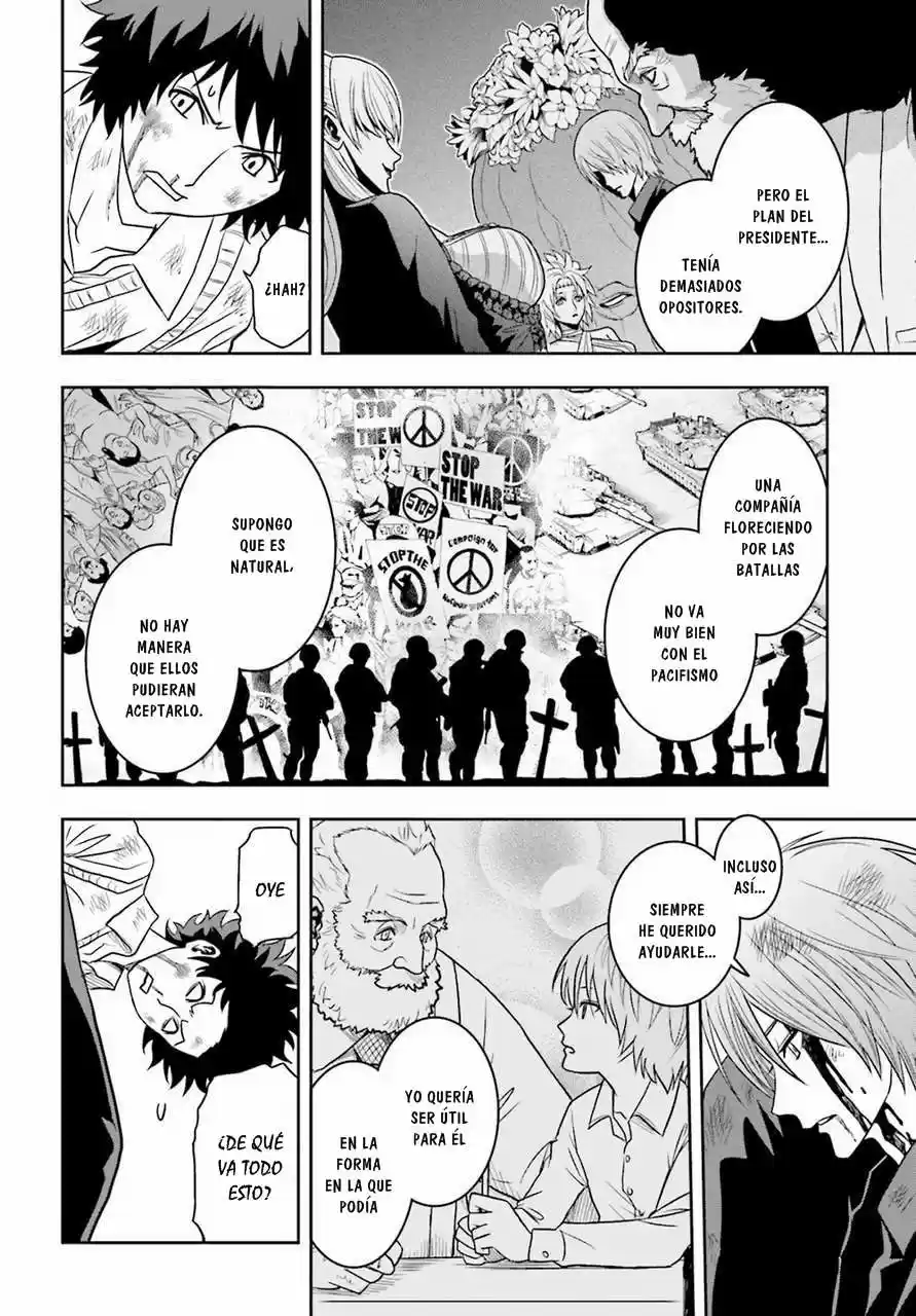 Tokyo ESP (2010) - Capítulo 67 - Página 22 - LectorTMOo