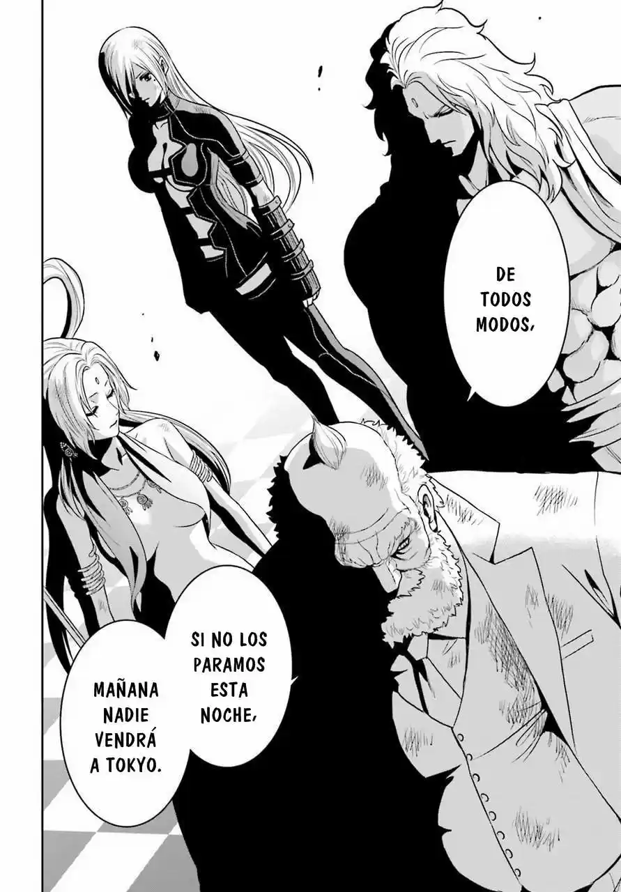 Tokyo ESP (2010) - Capítulo 67 - Página 26 - LectorTMOo