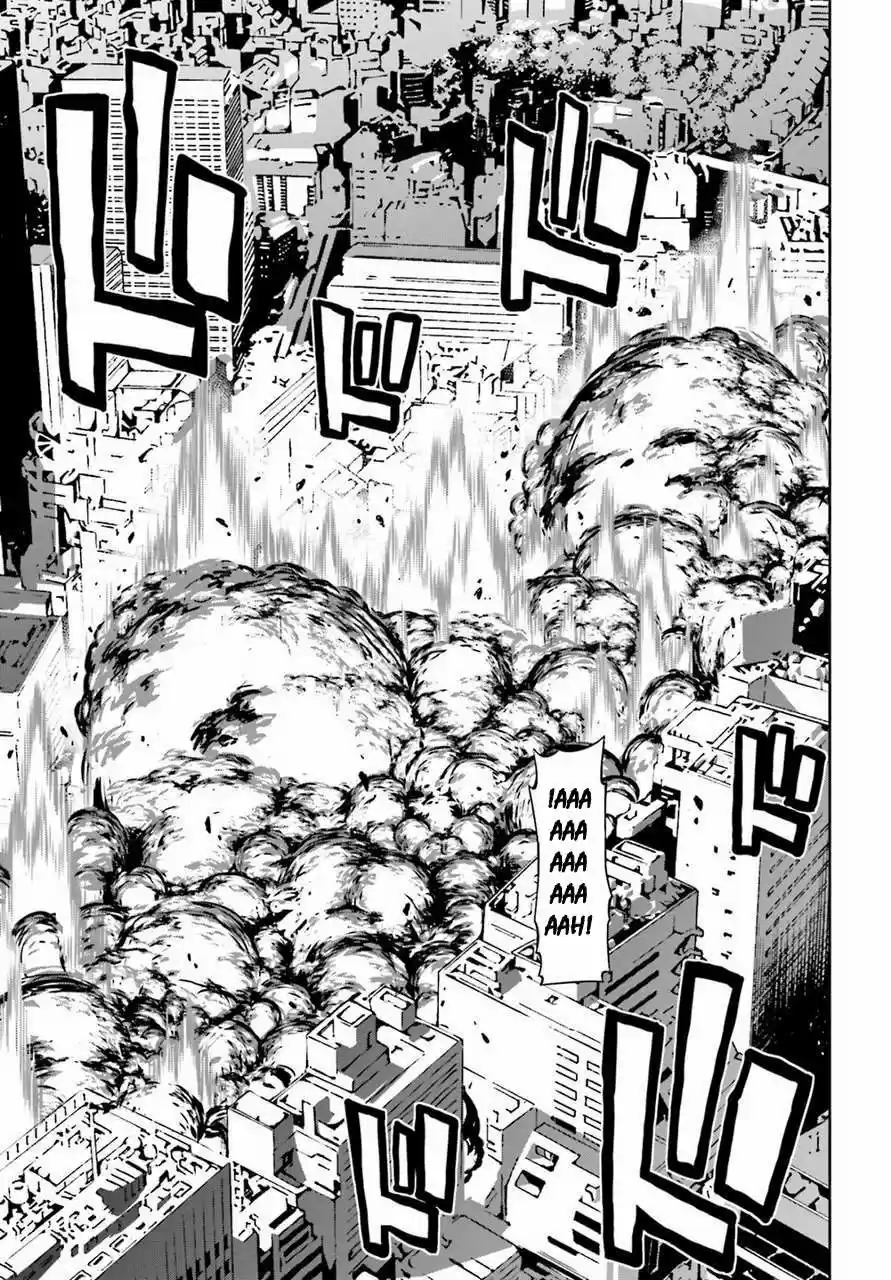 Tokyo ESP (2010) - Capítulo 67 - Página 29 - LectorTMOo