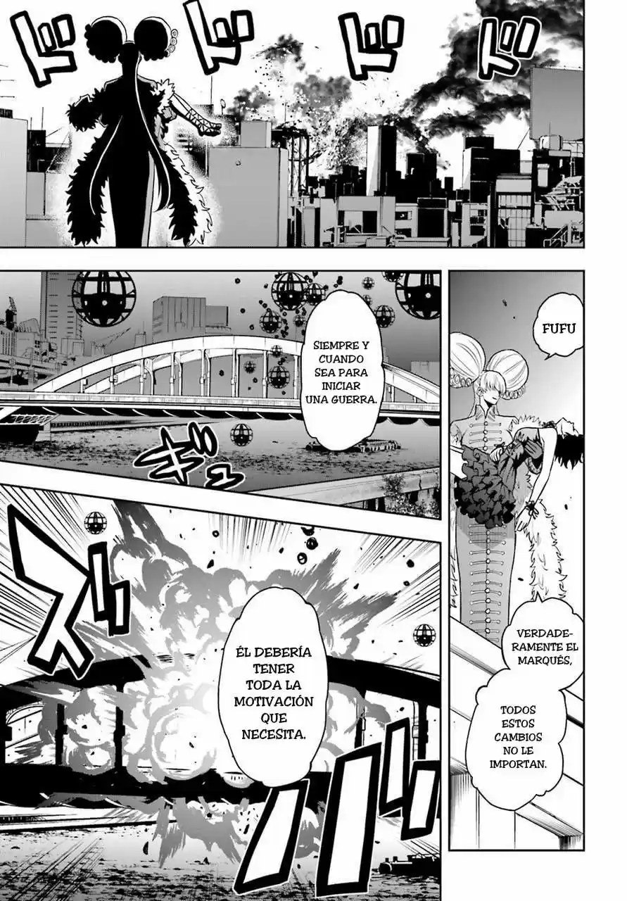 Tokyo ESP (2010) - Capítulo 67 - Página 31 - LectorTMOo