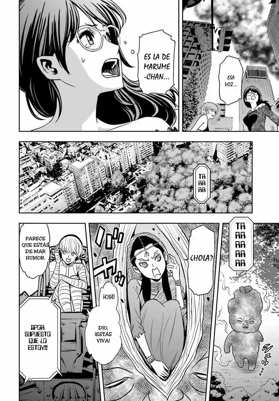 Tokyo ESP (2010) - Capítulo 67 - Página 37 - LectorTMOo