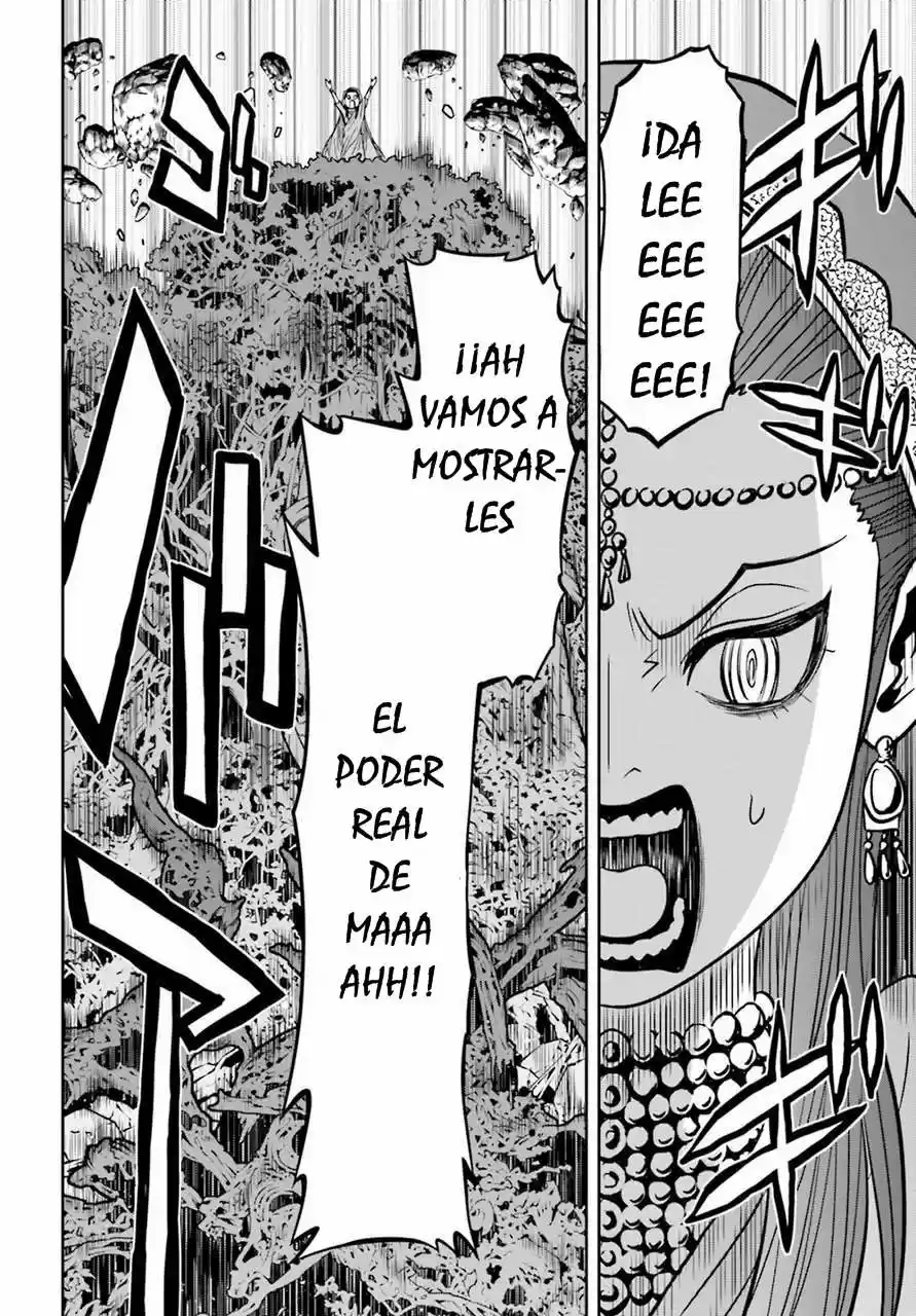 Tokyo ESP (2010) - Capítulo 67 - Página 40 - LectorTMOo