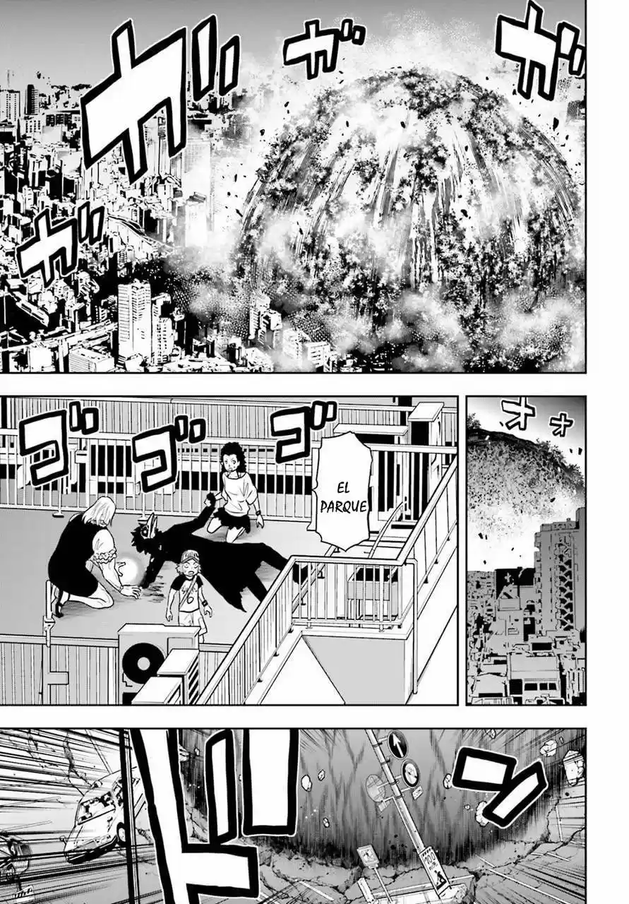 Tokyo ESP (2010) - Capítulo 67 - Página 42 - LectorTMOo