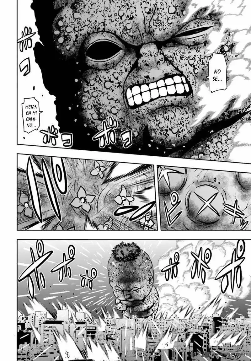 Tokyo ESP (2010) - Capítulo 68 - Página 4 - LectorTMOo