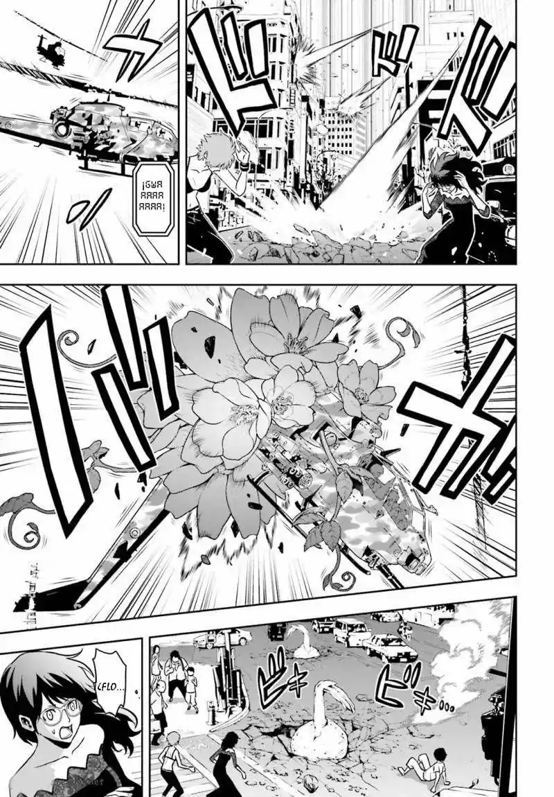 Tokyo ESP (2010) - Capítulo 68 - Página 5 - LectorTMOo
