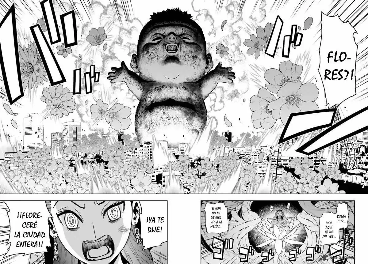 Tokyo ESP (2010) - Capítulo 68 - Página 6 - LectorTMOo