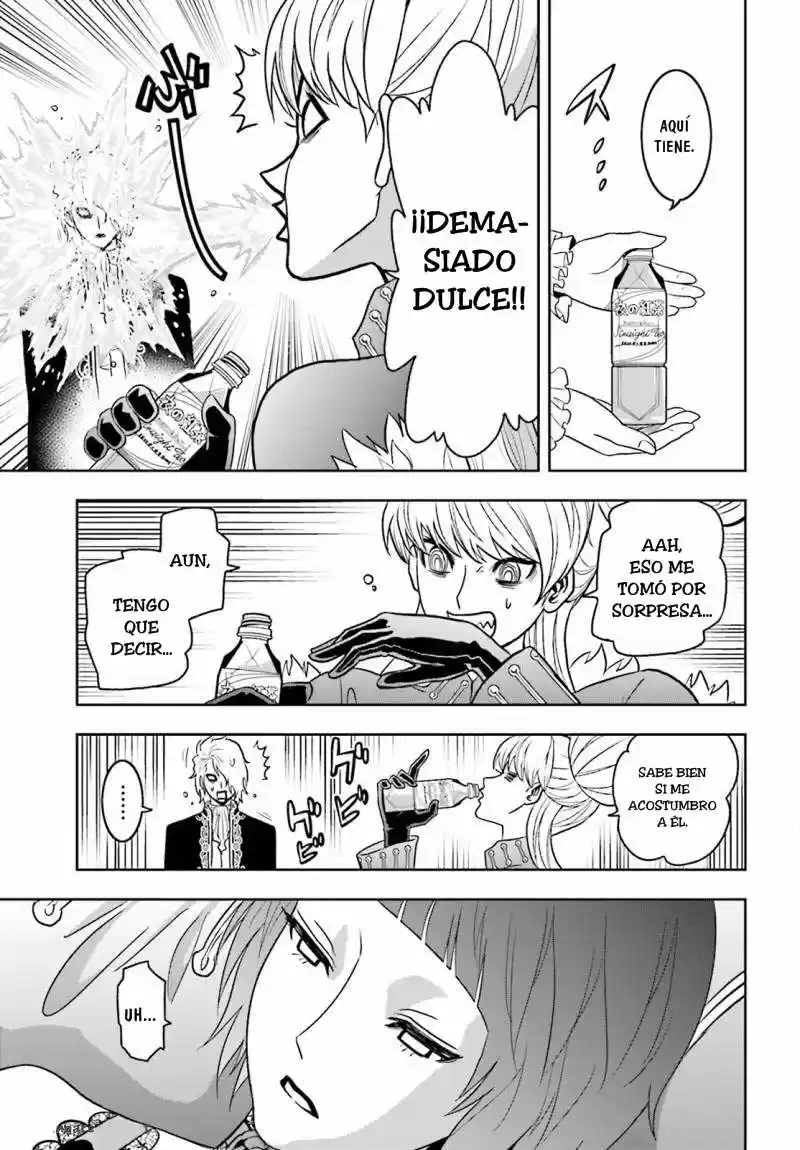 Tokyo ESP (2010) - Capítulo 68 - Página 8 - LectorTMOo