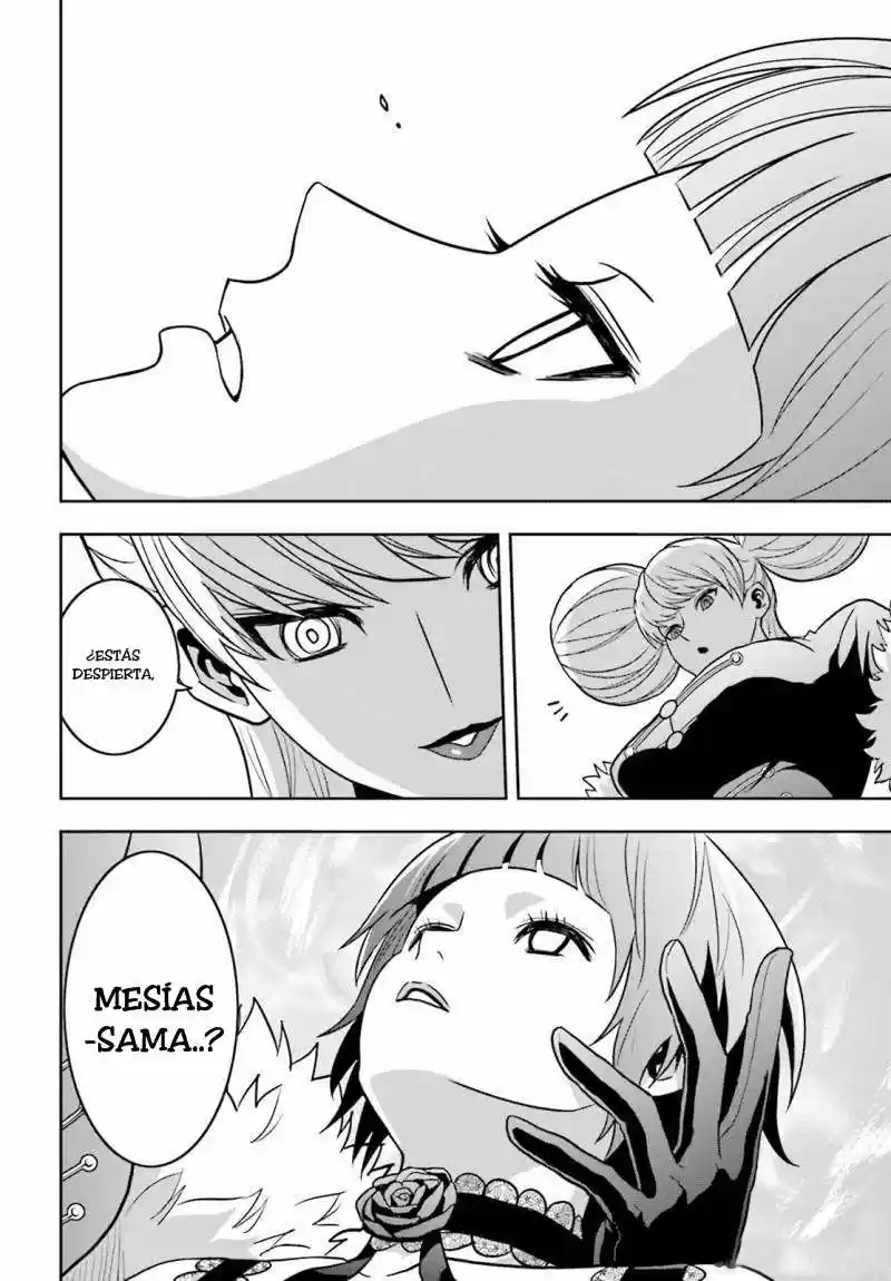 Tokyo ESP (2010) - Capítulo 68 - Página 9 - LectorTMOo
