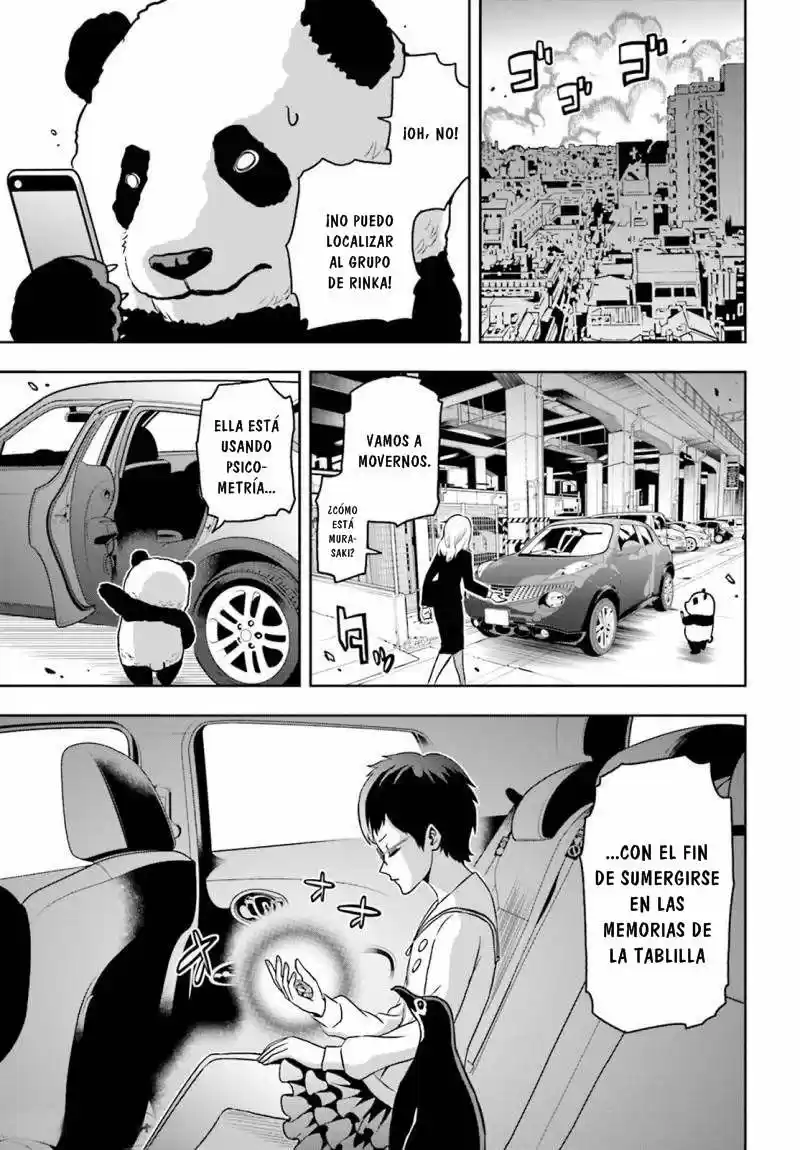 Tokyo ESP (2010) - Capítulo 68 - Página 10 - LectorTMOo