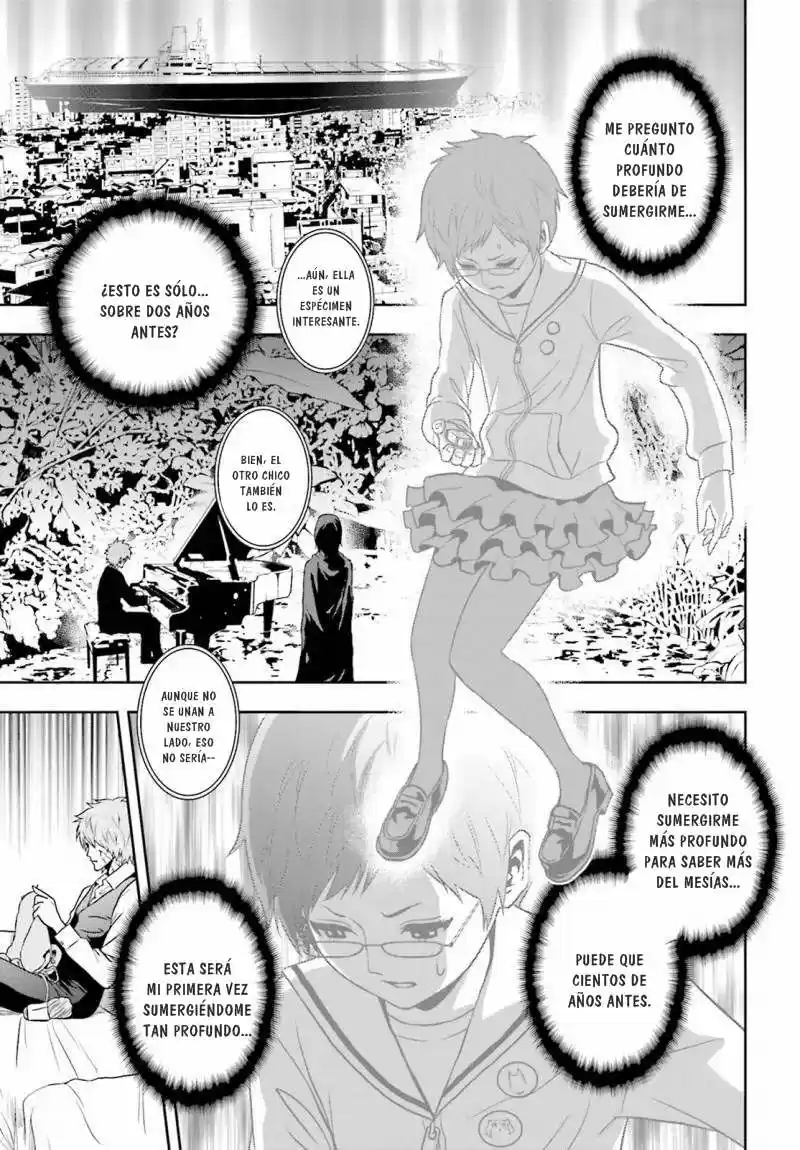 Tokyo ESP (2010) - Capítulo 68 - Página 12 - LectorTMOo