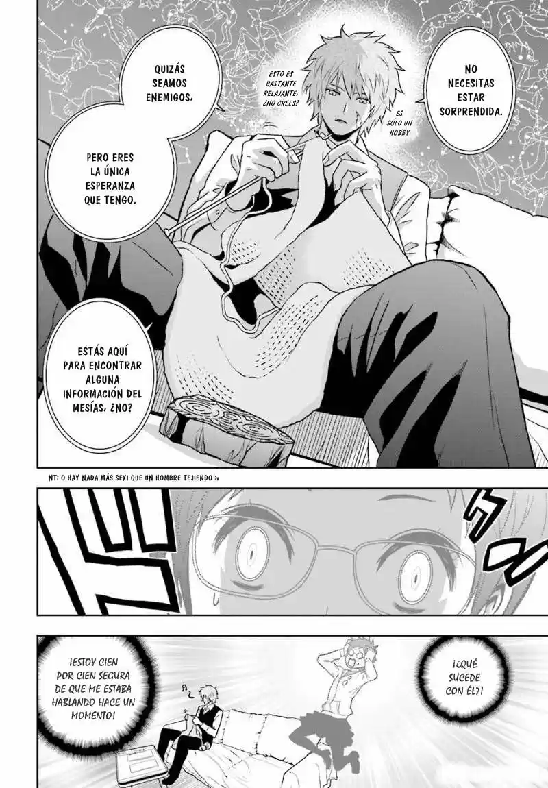 Tokyo ESP (2010) - Capítulo 68 - Página 15 - LectorTMOo