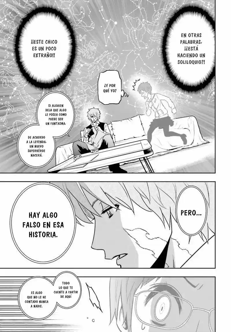 Tokyo ESP (2010) - Capítulo 68 - Página 18 - LectorTMOo