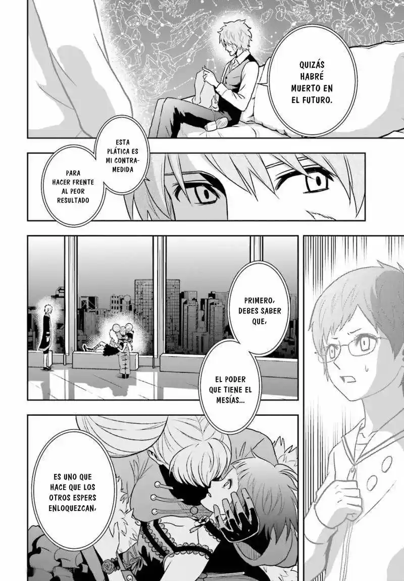 Tokyo ESP (2010) - Capítulo 68 - Página 19 - LectorTMOo