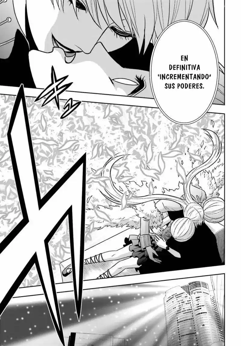 Tokyo ESP (2010) - Capítulo 68 - Página 20 - LectorTMOo