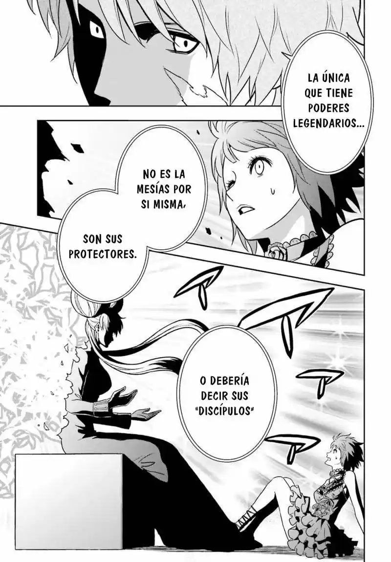Tokyo ESP (2010) - Capítulo 68 - Página 22 - LectorTMOo