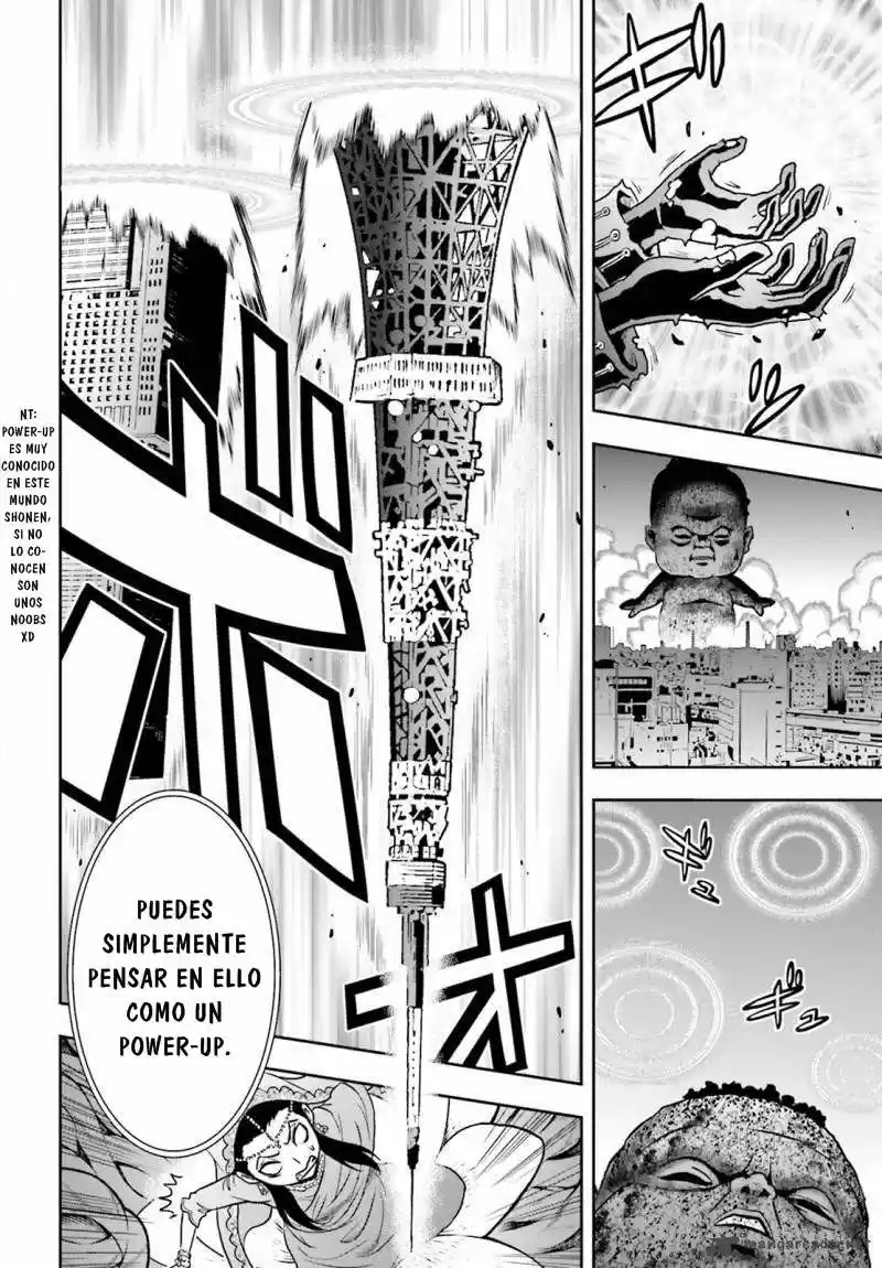 Tokyo ESP (2010) - Capítulo 68 - Página 23 - LectorTMOo