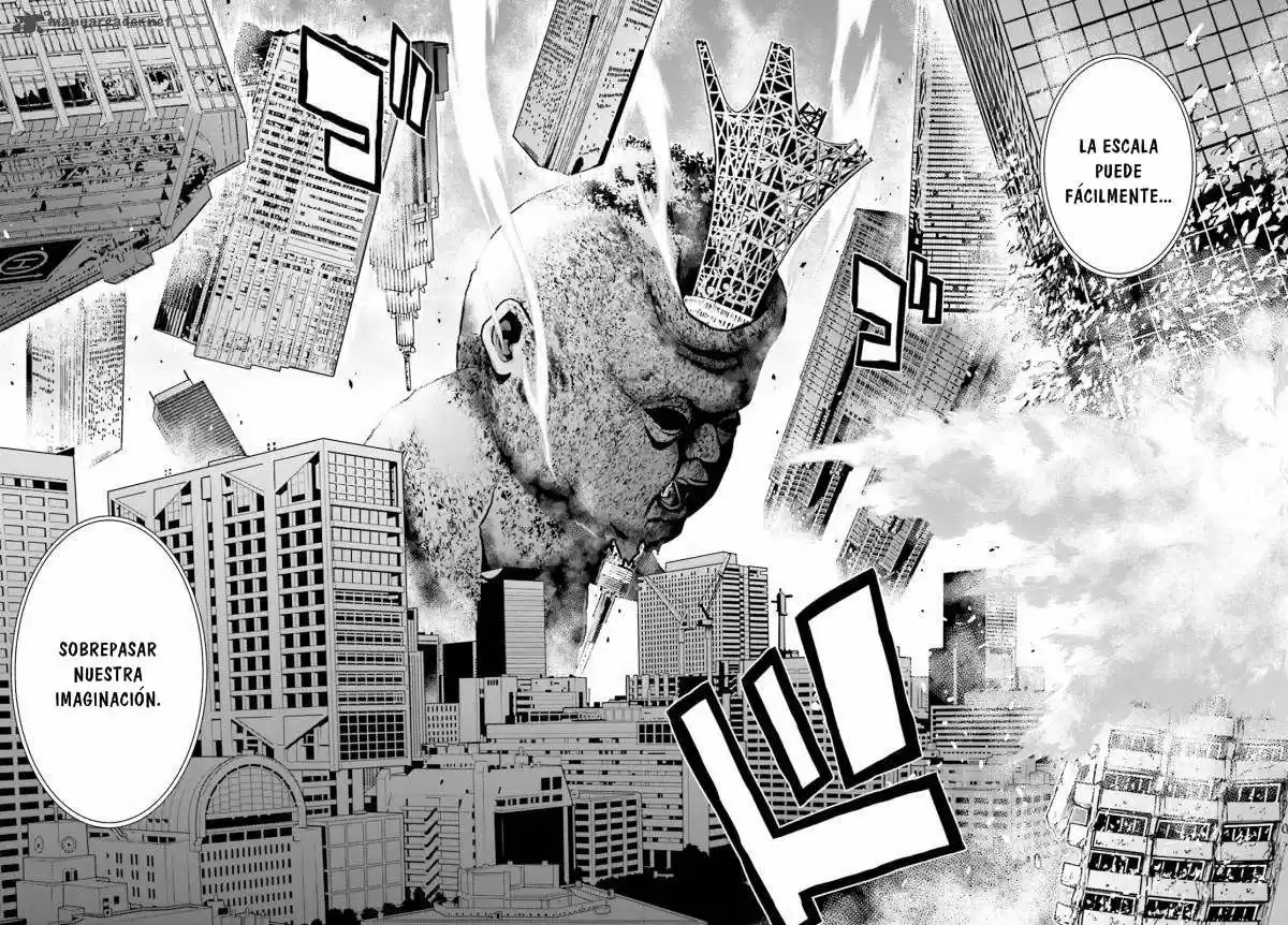 Tokyo ESP (2010) - Capítulo 68 - Página 25 - LectorTMOo
