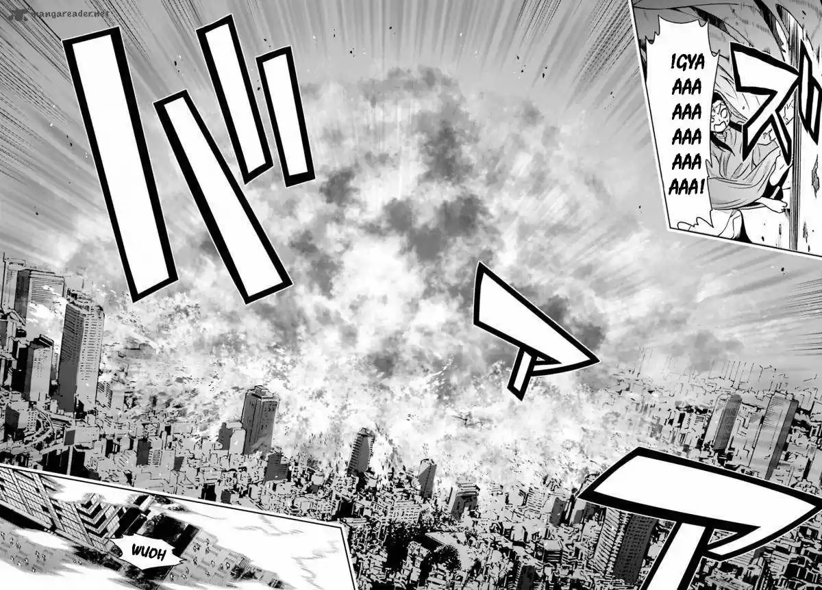 Tokyo ESP (2010) - Capítulo 68 - Página 26 - LectorTMOo