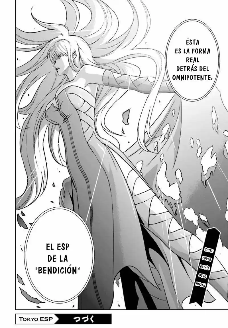 Tokyo ESP (2010) - Capítulo 68 - Página 29 - LectorTMOo