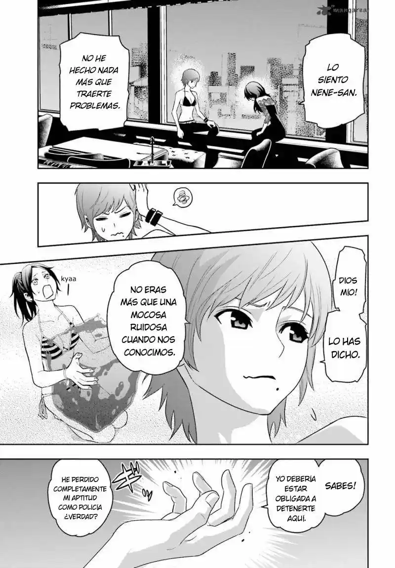 Tokyo ESP (2010) - Capítulo 69 - Página 8 - LectorTMOo