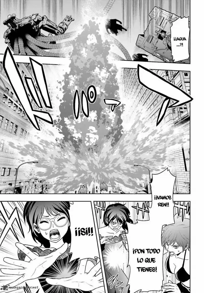 Tokyo ESP (2010) - Capítulo 69 - Página 12 - LectorTMOo