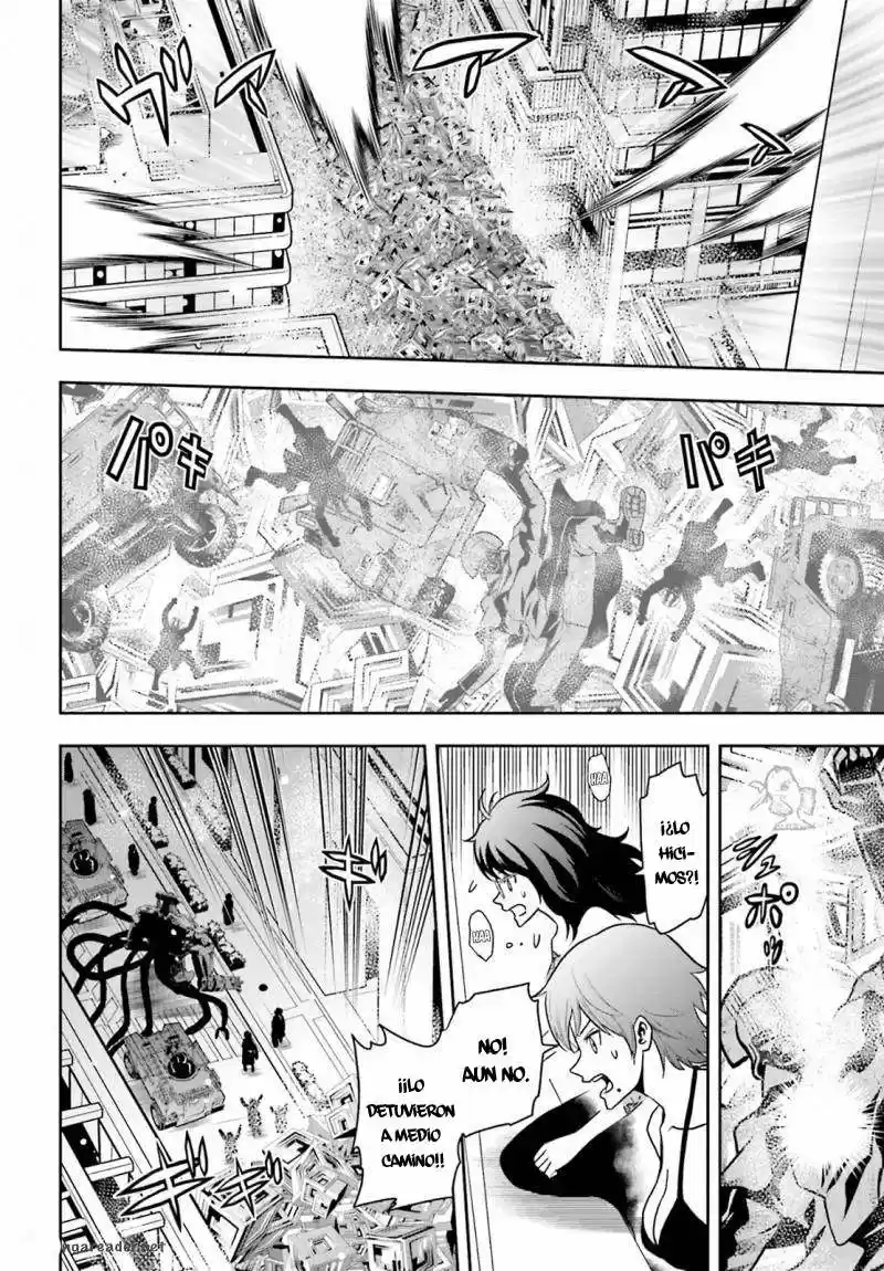 Tokyo ESP (2010) - Capítulo 69 - Página 14 - LectorTMOo